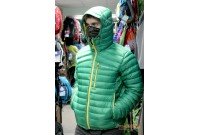 Огляд: Куртка Montane Featherlite Down Jacket
