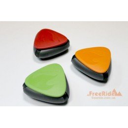 Ємність для спецій Light My Fire Salt&Pepper Plus