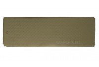Огляд: самонадувний килимок Robens Self-inflating Mat Campground