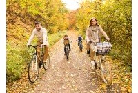 Відпочинок з дітьми: як провести час з користю