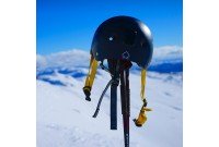 Гірськолижний шолом: чи здатний він захистити вас на спуску?