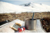 Какая посуда пригодится в походе?