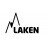 Laken