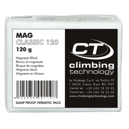 Магнезія Climbing Technology Mag classic (120g)