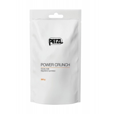 Магнезия Petzl Power Crunch 300g - фото 27198