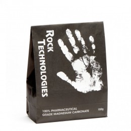 Магнезія Rock Technologies Dry 5 Loose Chalk 150g
