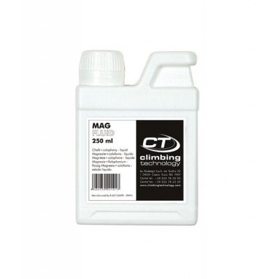 Магнезия жидкая Climbing Technology Mag fluid 250 ml - фото 12177