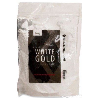 Магнезия Black Diamond Uncut Gold Multi-pack Chalk - фото 10831