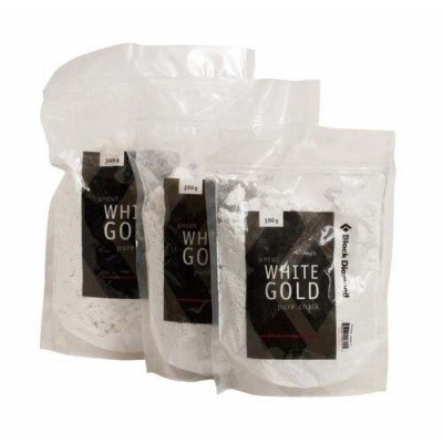 Магнезия Black Diamond Loose Chalk 300 g - фото 6145 Магнезия Black Diamond Loose Chalk 300 g - фото 6145