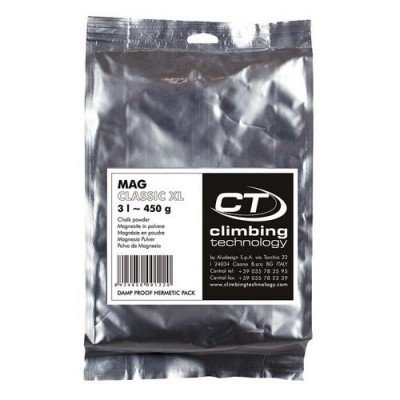 Магнезия Climbing Technology Mag Classic XL (450g) - фото 6240