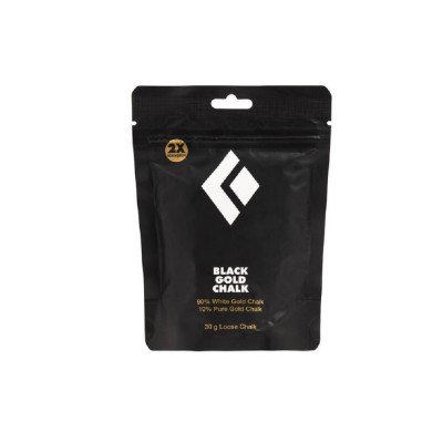Магнезія Black Diamond Black Gold Loose Chalk 30 г - фото 23753