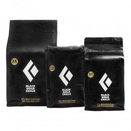 Магнезия Black Diamond Black Gold Loose Chalk 100 г Магнезия Black Diamond Black Gold Loose Chalk 100 г
