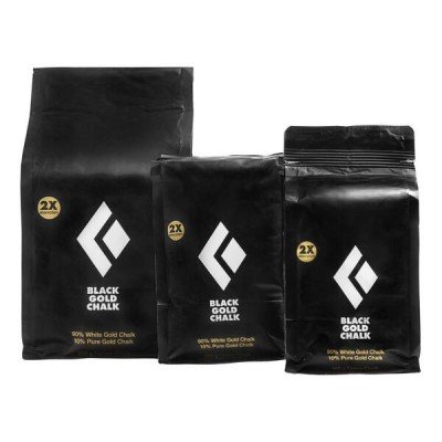 Магнезія Black Diamond Black Gold Loose Chalk 100 г - фото 23750