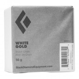 Магнезія Black Diamond Chalk Block 56 g Магнезія Black Diamond Chalk Block 56 g