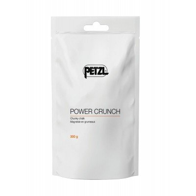 Магнезія Petzl Power Crunch 300g - фото 27198 Магнезія Petzl Power Crunch 300g - фото 27198