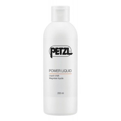 Магнезія Petzl Power Liquid 200g - фото 23391