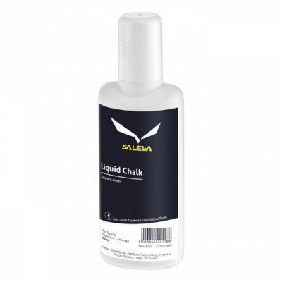 Магнезия Salewa Liquid Chalk 200ml - фото 7218