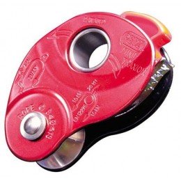 Ролик Petzl Mini Traxion Ролик Petzl Mini Traxion