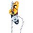 Блок-затиск Petzl Pro Traxion