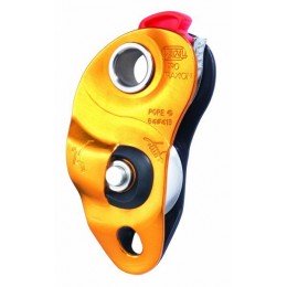 Блок-затиск Petzl Pro Traxion