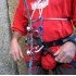 Ролик Petzl Mini Traxion
