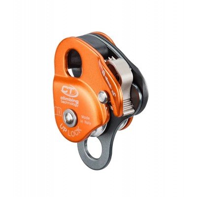 Блок-ролик Climbing Technology Up Lock - фото 29116