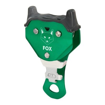 Блок-ролик Climbing Technology Fox Pulley For Adventure Park - фото 24979 Блок-ролик Climbing Technology Fox Pulley For Adventure Park - фото 24979