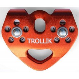 Блок-ролик First Ascent Trollik FA1409
