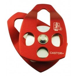 Блок-ролик First Acsent Castor 15 Plus FA1406 Блок-ролик First Acsent Castor 15 Plus FA1406