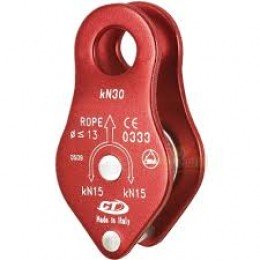 Блок-ролик Climbing Technology Fix Simple Блок-ролик Climbing Technology Fix Simple