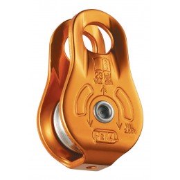 Блок-ролик Petzl Fixe
