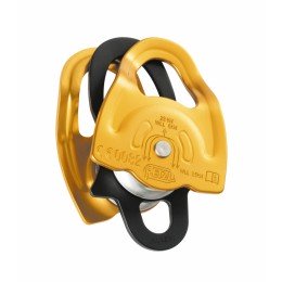 Блок-ролик Petzl Gemini