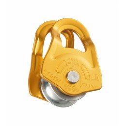 Блок-ролик Petzl Mobile