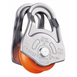 Блок-ролик Petzl Oscillante