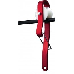 Блок-ролик Petzl Rollcab
