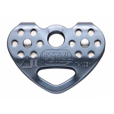 Блок-ролик Petzl Tandem Speed - фото 18537