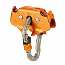 Блок-ролик Petzl Trac Plus