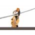 Блок-ролик Petzl Trac Plus