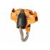 Блок-ролик Petzl Trac Plus Блок-ролик Petzl Trac Plus
