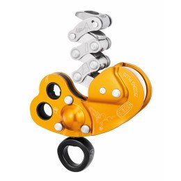 Спусковое устройство Petzl Zigzag Plus Спусковое устройство Petzl Zigzag Plus