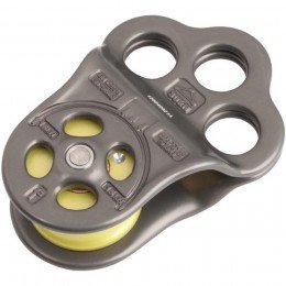 Блок DMM Triple Attachment Pulley