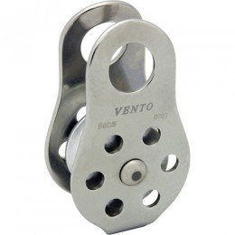Блок-ролик одинарный Vento Спасатель про Блок-ролик одинарный Vento Спасатель про