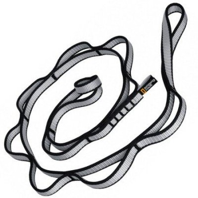 Самостраховка Singing Rock Safety chain - фото 12104