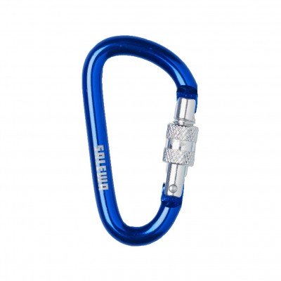 Карабін сувенірний Salewa Screw - фото 10190