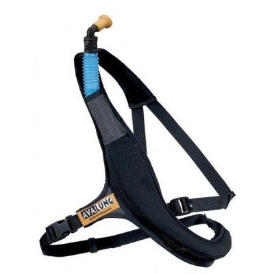 Пристрій для дихання Black Diamond Avalung II Sling S/M - фото 18882