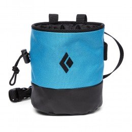 Мешочек для магнезии Black Diamond Mojo Zip