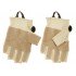 Перчатки Singing Rock Grippy C0006HH 3/4