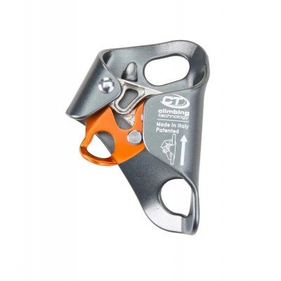 Зажим Climbing Technology Chest Ascender Plus - фото 29132