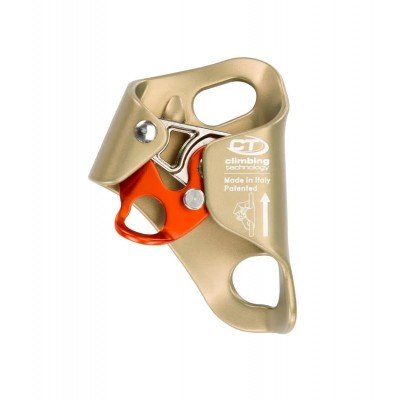 Зажим Climbing Technology Chest Ascender Plus Hard Coating - фото 29133