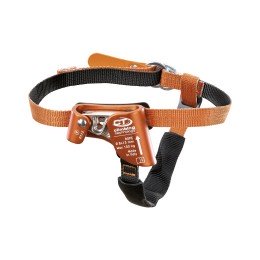 Зажим Climbing Technology Quick Step-S Right orange